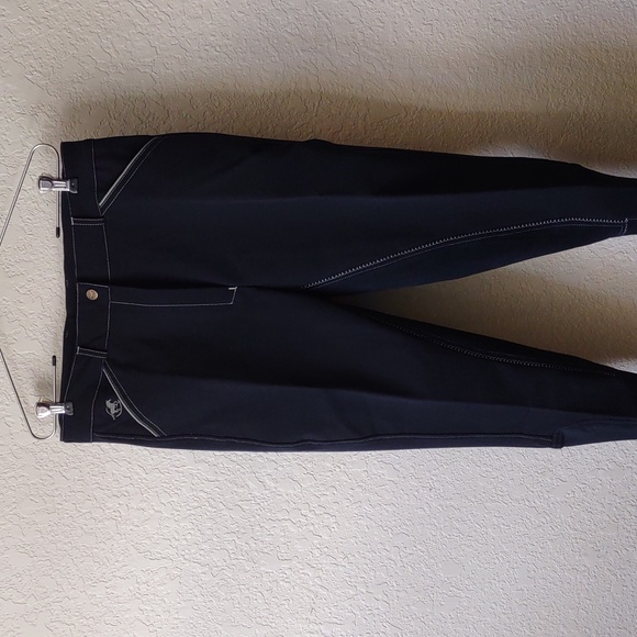 SmartPak | Piper Original High-Rise Breeches Full Seat 34R NWT - Picture 5 of 8